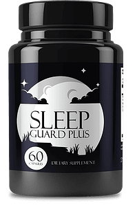 sleep guard plus . a vitamin for sleep