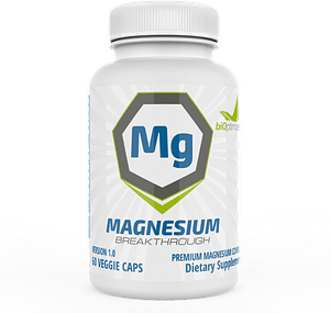Magnesium Breakthrough- Besthealthymom.com
